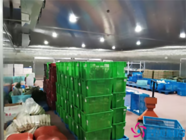 蔬菜保鲜库建造价格 蔬菜保鲜库建造价格