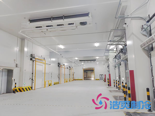 杭州水果冷藏库建造大概多少钱？-黄瓜视频IOS免费观看版制冷