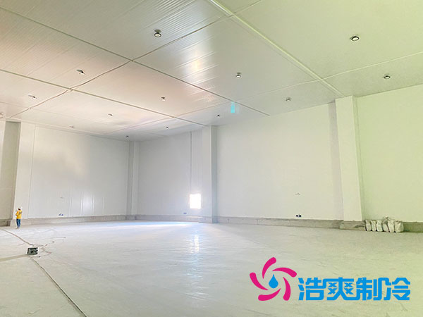 浙江低温冷冻库建造大概多少钱？-黄瓜视频IOS免费观看版制冷